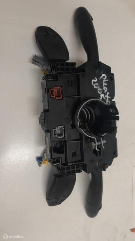 Combischakelaar Citroen Xsara Picasso 96595072XT, Gebruikt, Ophalen of Verzenden
