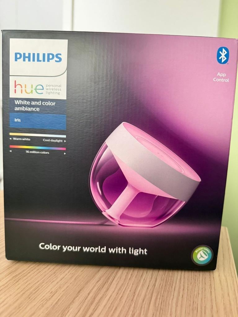 Hue Iris(Brand new), Ophalen of Verzenden, Nieuw, Minder dan 50 cm