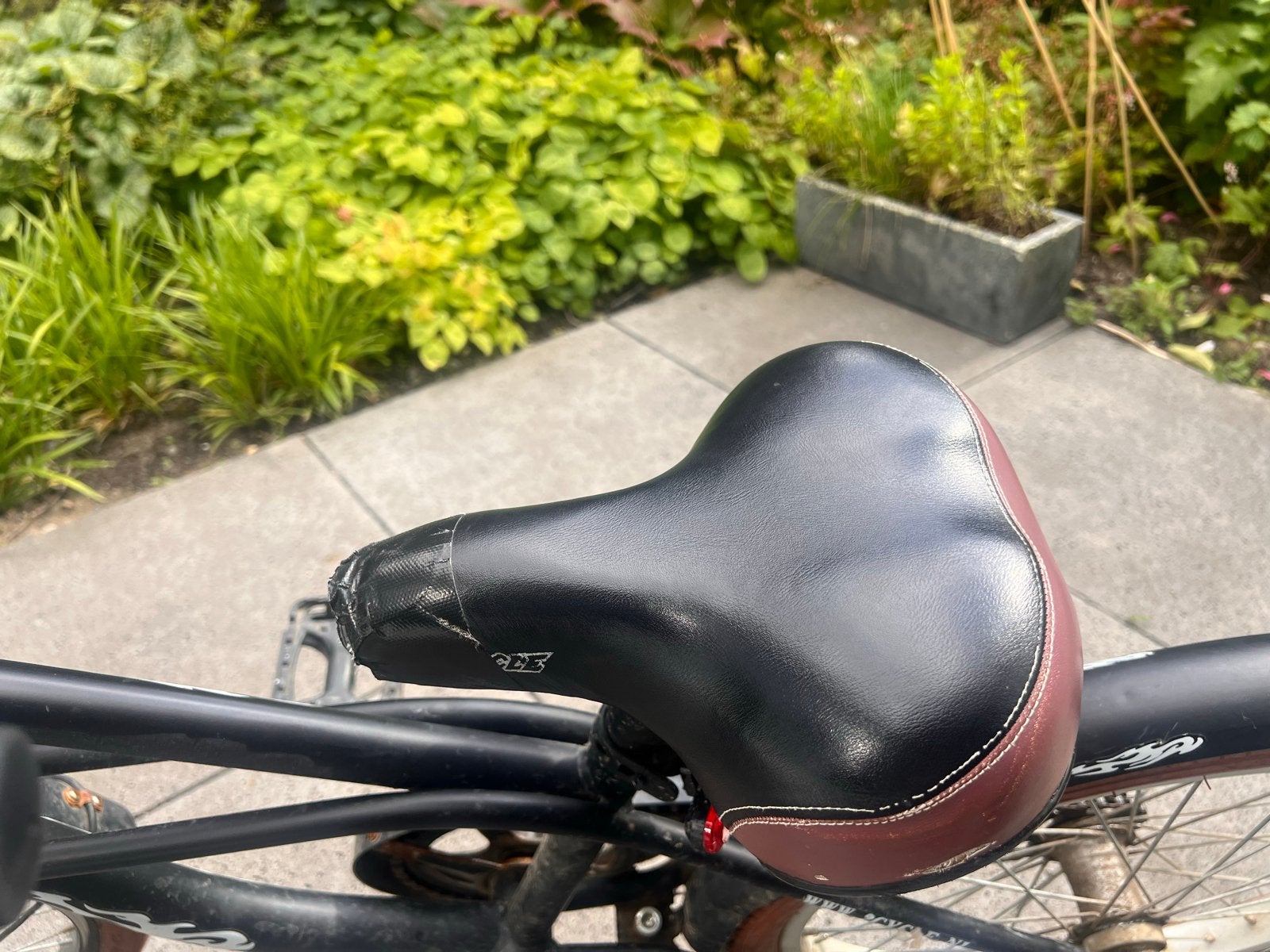 15 inch jongensfiets, Terugtraprem, Gebruikt, Minder dan 49 cm, Ophalen
