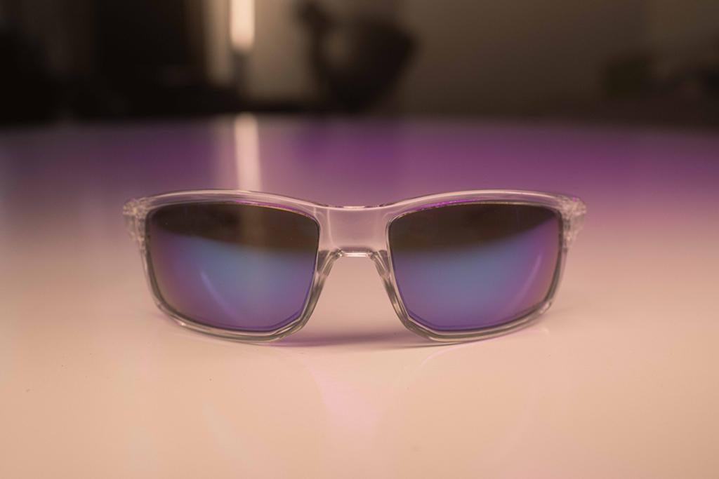 Oakley Gibston Prizm Zonnebril - Stijlvol & Beschermend, Sieraden, Tassen en Uiterlijk, Zonnebrillen en Brillen | Heren, Zonnebril