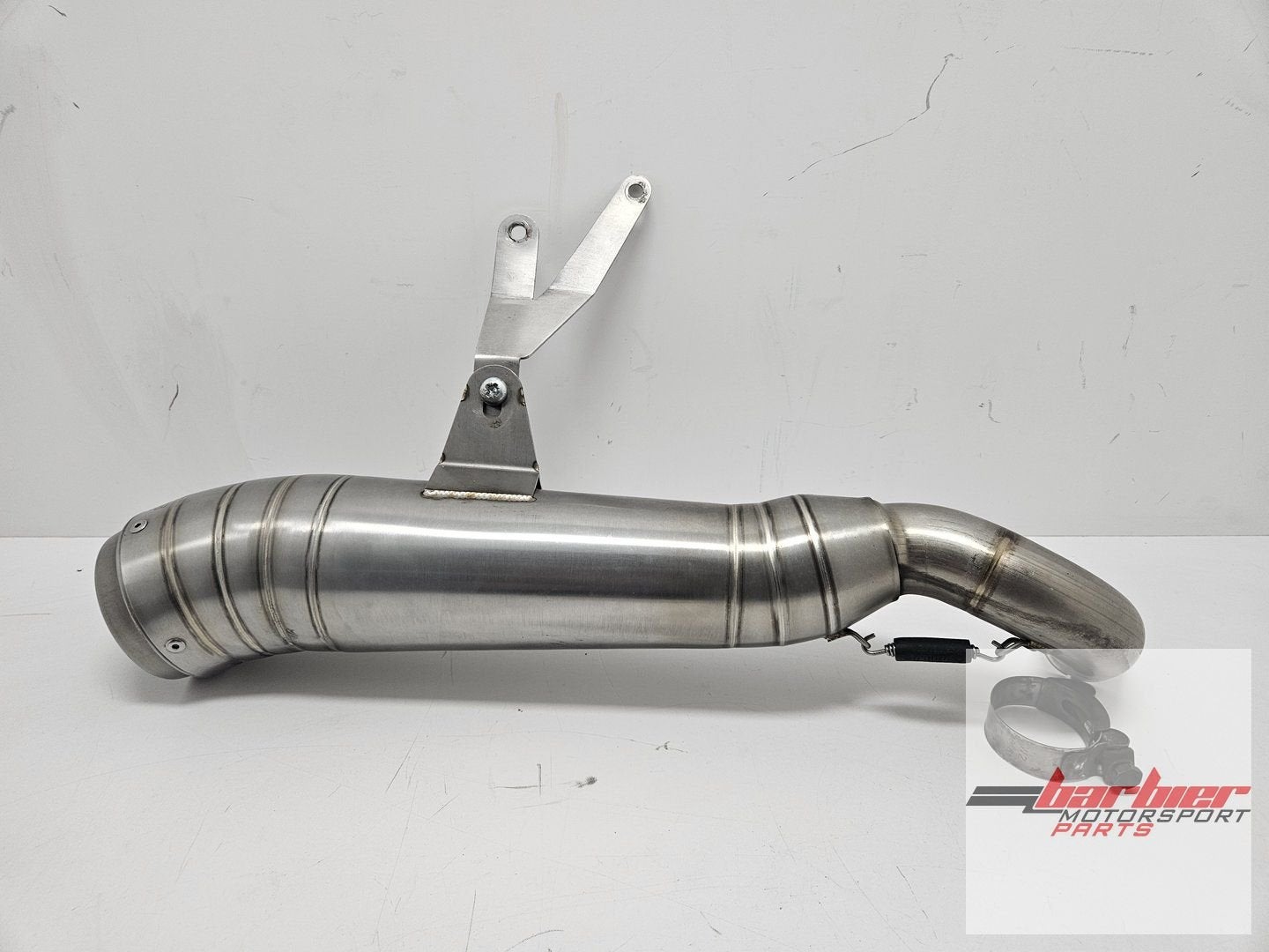 HONDA CB1000R Mivv Ghibli Inox, Gebruikt, -, -, Ophalen of Verzenden