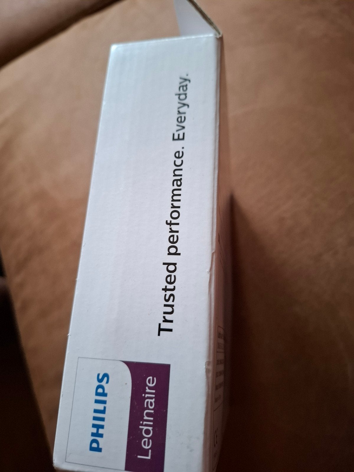 Led inbouw spot energie label A Philips, Huis en Inrichting, Ophalen of Verzenden, Nieuw