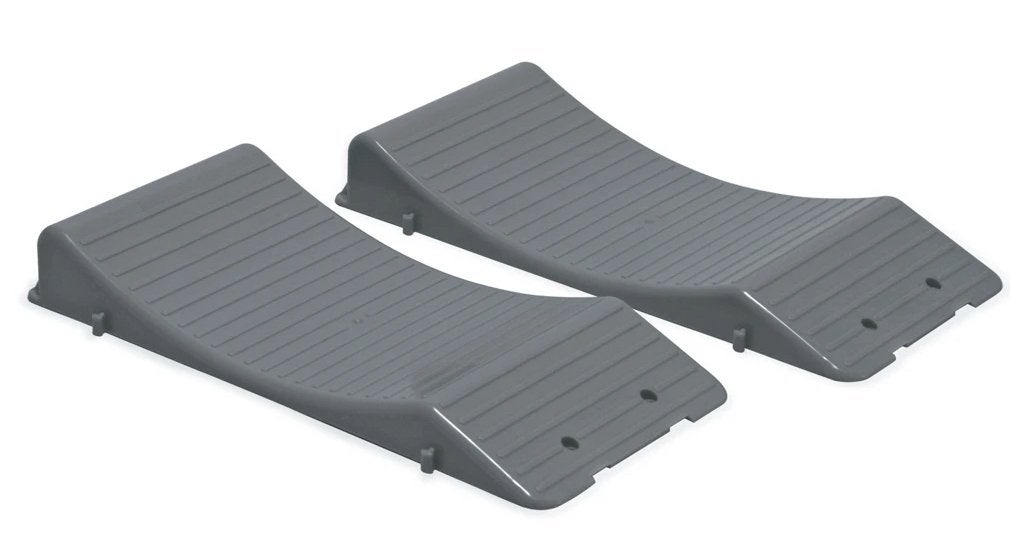 2 wielsaver keggen caravan / camper, Caravans en Kamperen, Ophalen of Verzenden, Zo goed als nieuw