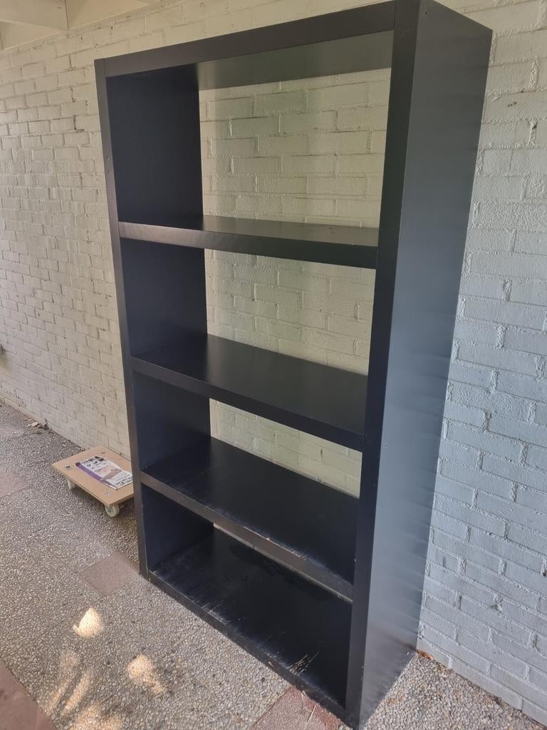 Gratis Ikea Expedit/Kallax kast, Ophalen, Gebruikt, 50 tot 100 cm, Minder dan 100 cm