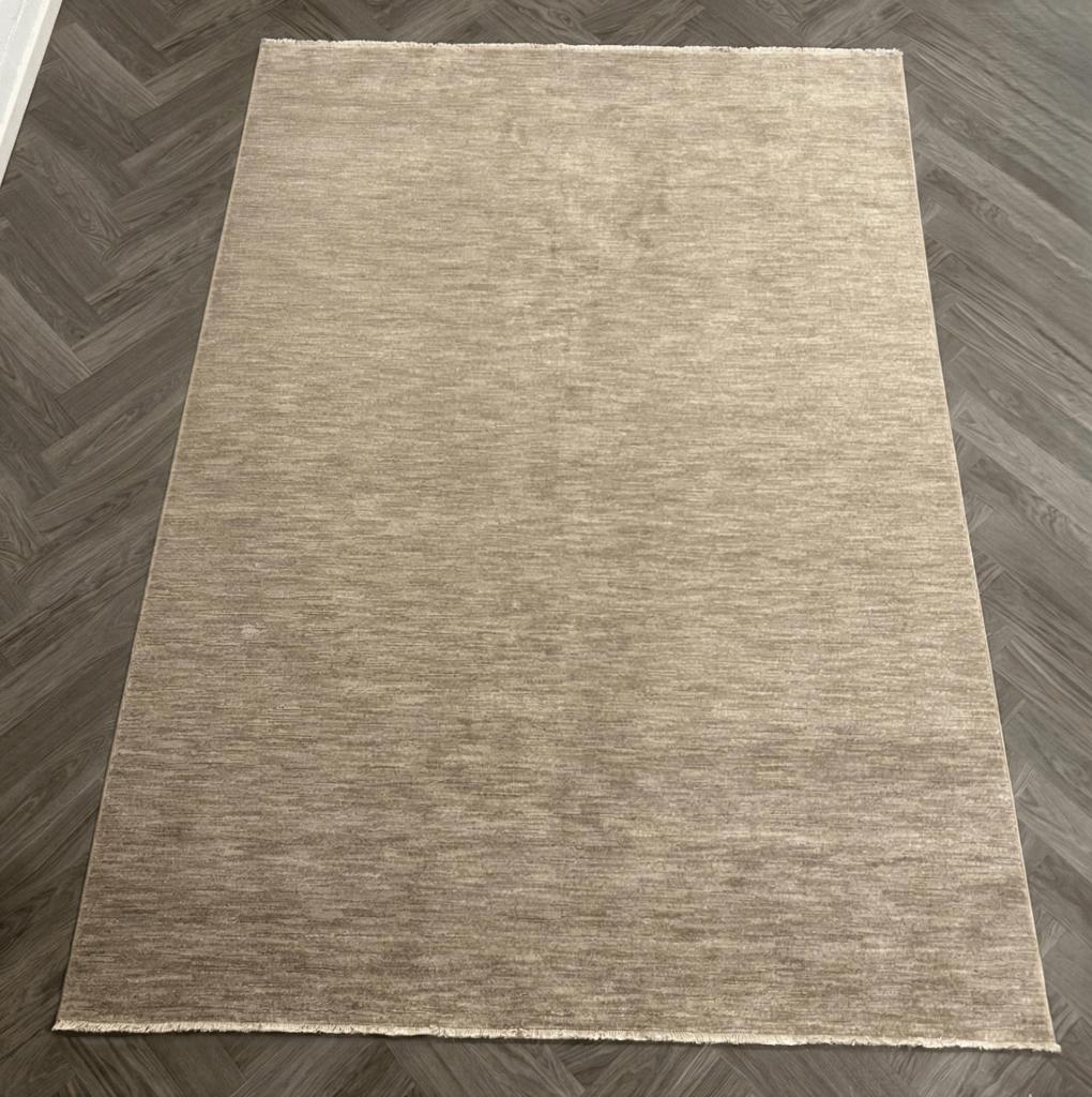Montel Bohemian Sand Vloerkleed - 200x290cm, 200x290cm, Ophalen of Verzenden, Zo goed als nieuw, 200 cm of meer