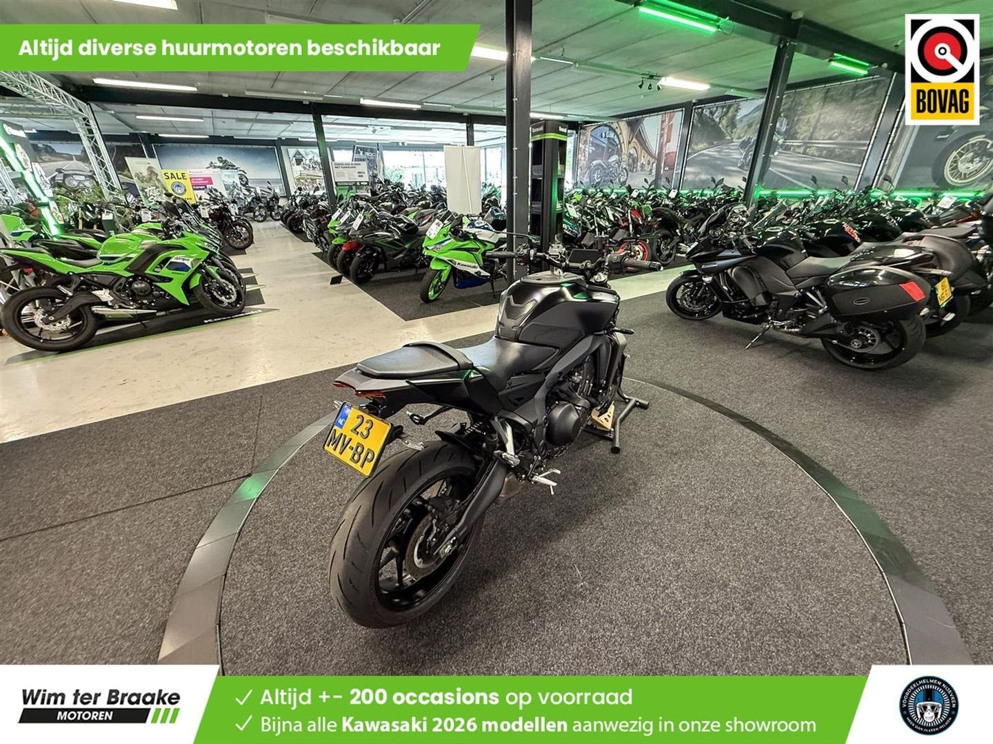 Yamaha MT 09 ABS Y-AMT - 2024, 890 cc, Bedrijf, Meer dan 35 kW, Naked bike