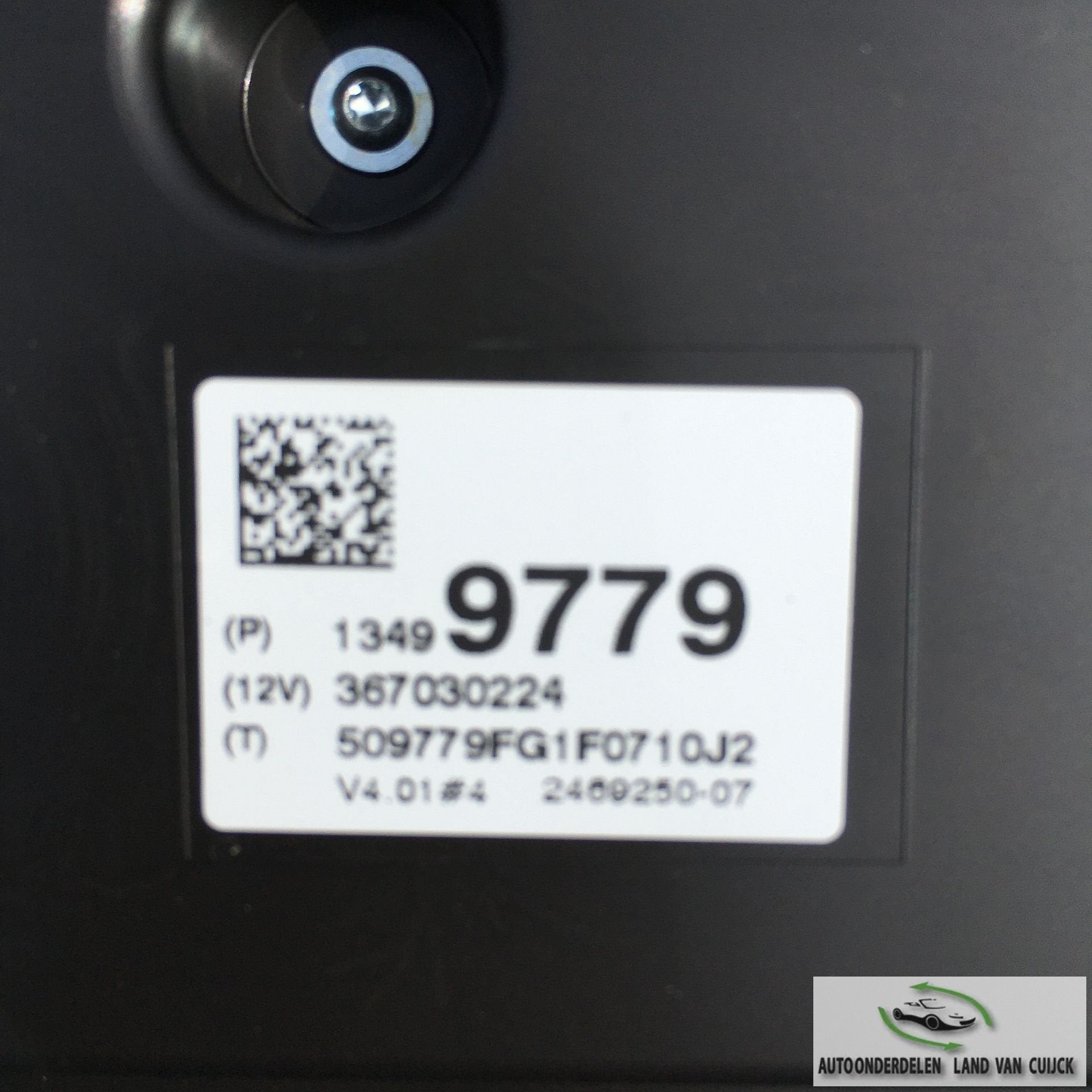 Opel Corsa E 5 drs 1.4B Automaat 2500145 2015   Km Tellerklo, Gebruikt, -, -, Ophalen of Verzenden