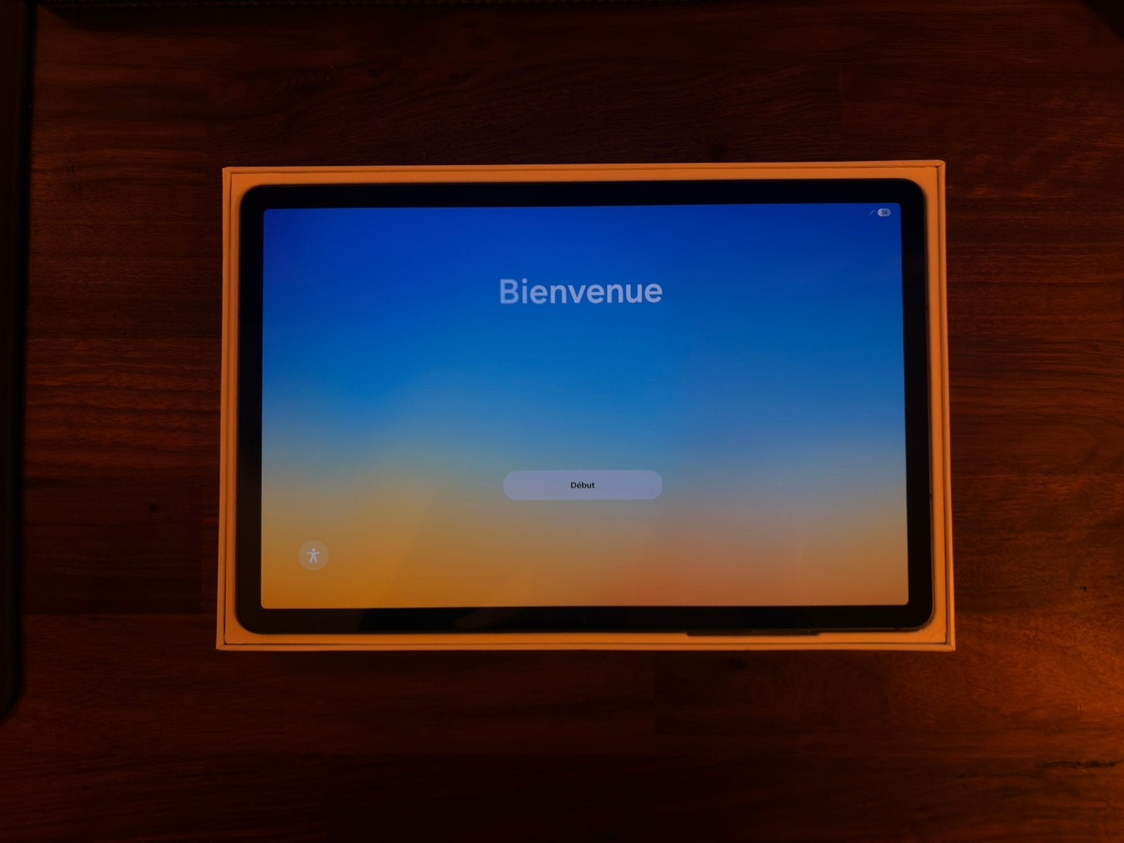 Samsung Galaxy Tab S9 (128GB + 8GB), 11 inch, Uitbreidbaar geheugen, Ophalen of Verzenden, Zo goed als nieuw