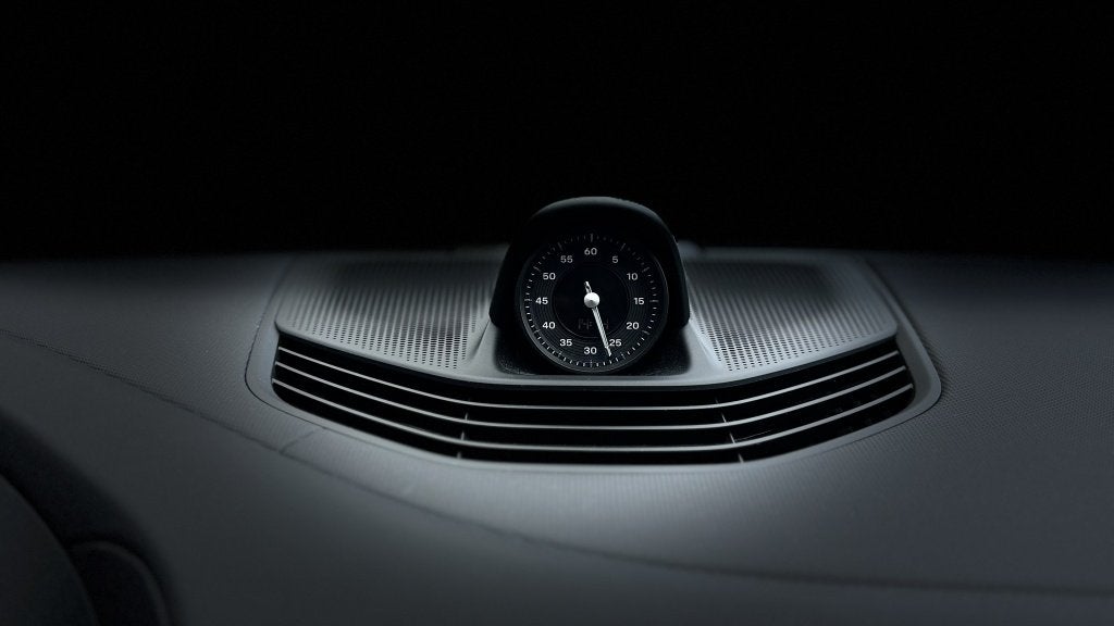 Foto 19 van Porsche Taycan Sport Turismo 4S overboost | Sportchrono | Le