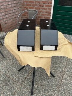 Metalen spatbordjes voor wiel 40 cm, Ophalen, Nieuw, Overige merken