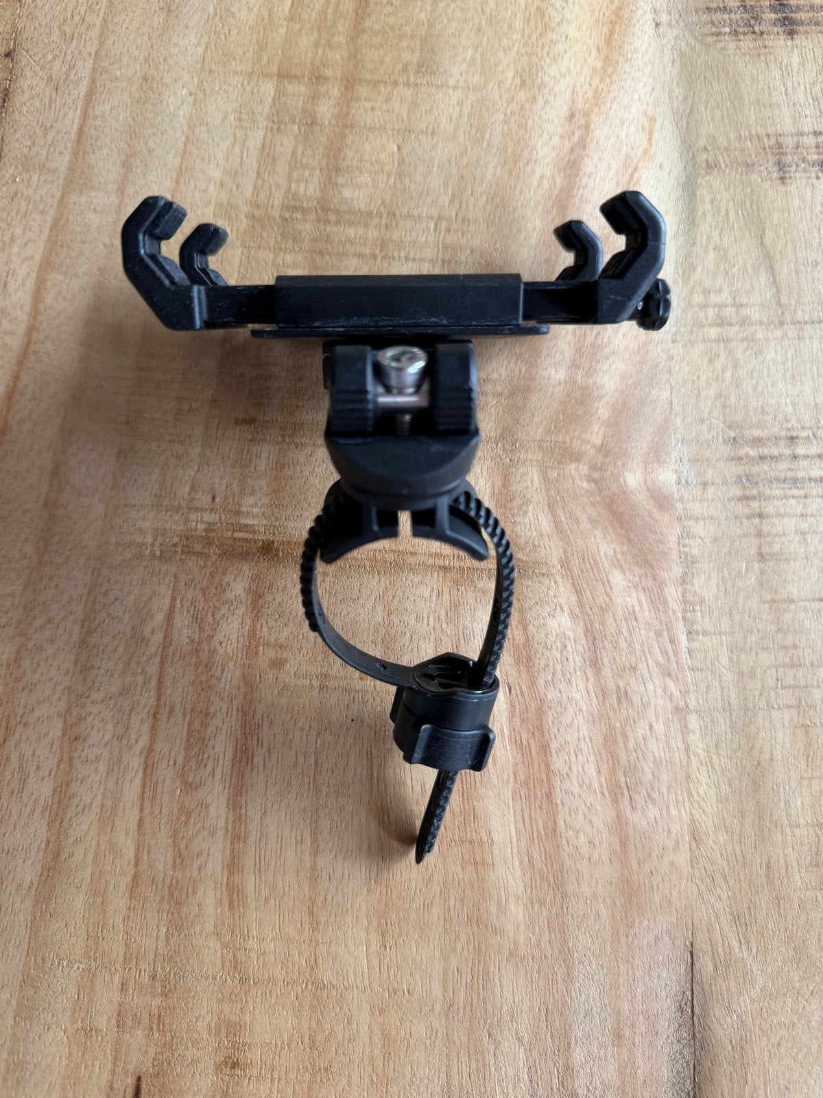 SP Connect telefoonhouder voor fiets/motor, Fietsen en Brommers, Fietsaccessoires | Overige Fietsaccessoires, Gebruikt, Ophalen of Verzenden