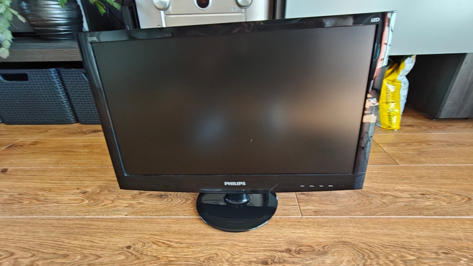 philips monitor 22iel, Computers en Software, Ophalen, Philips, Gebruikt, Full HD