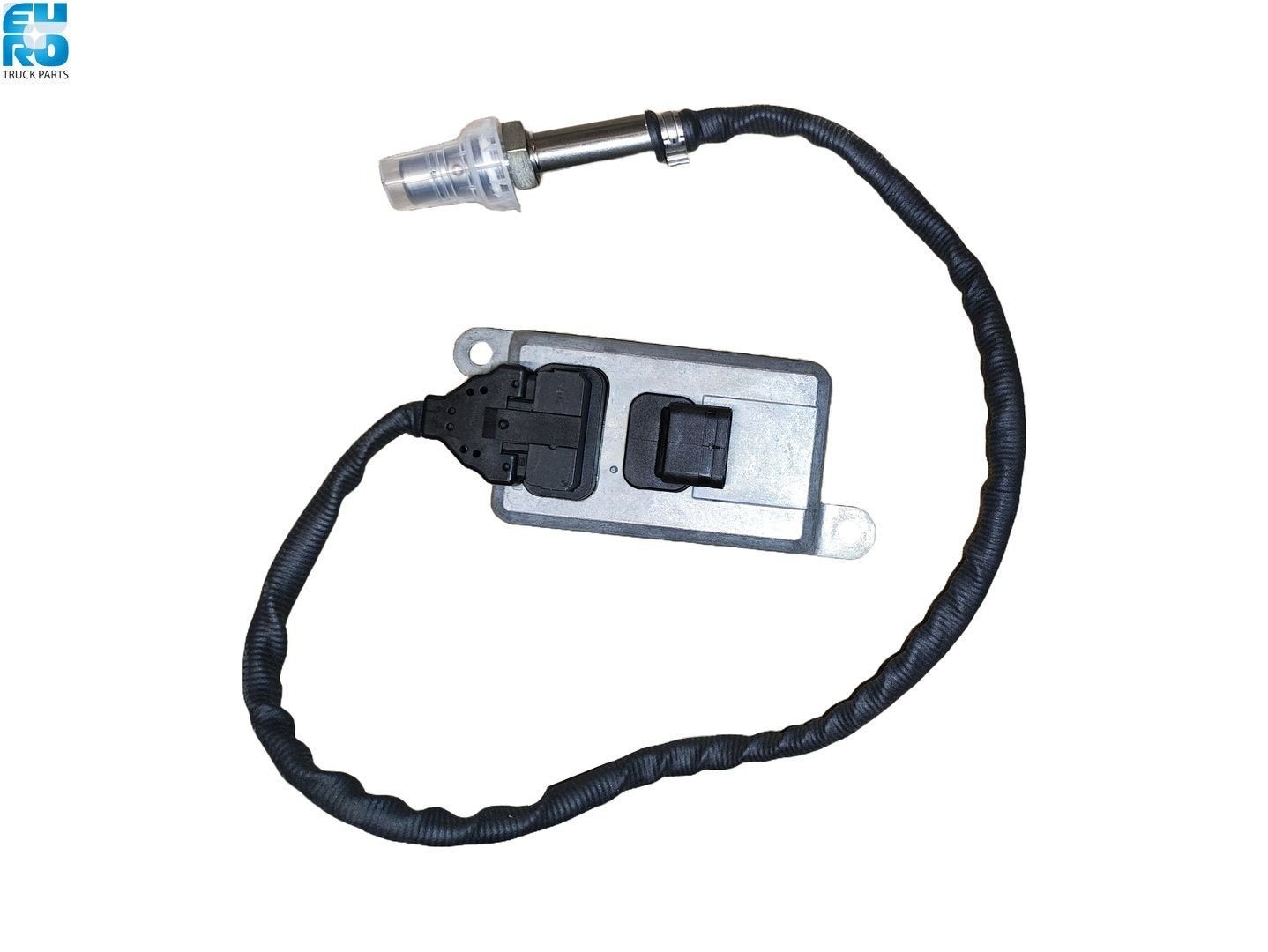 IVECO STR.TRAK.07-13 NOX SENSOR 5801754015 5801424181, Uitlaatsystemen, -, Nieuw, Ophalen of Verzenden