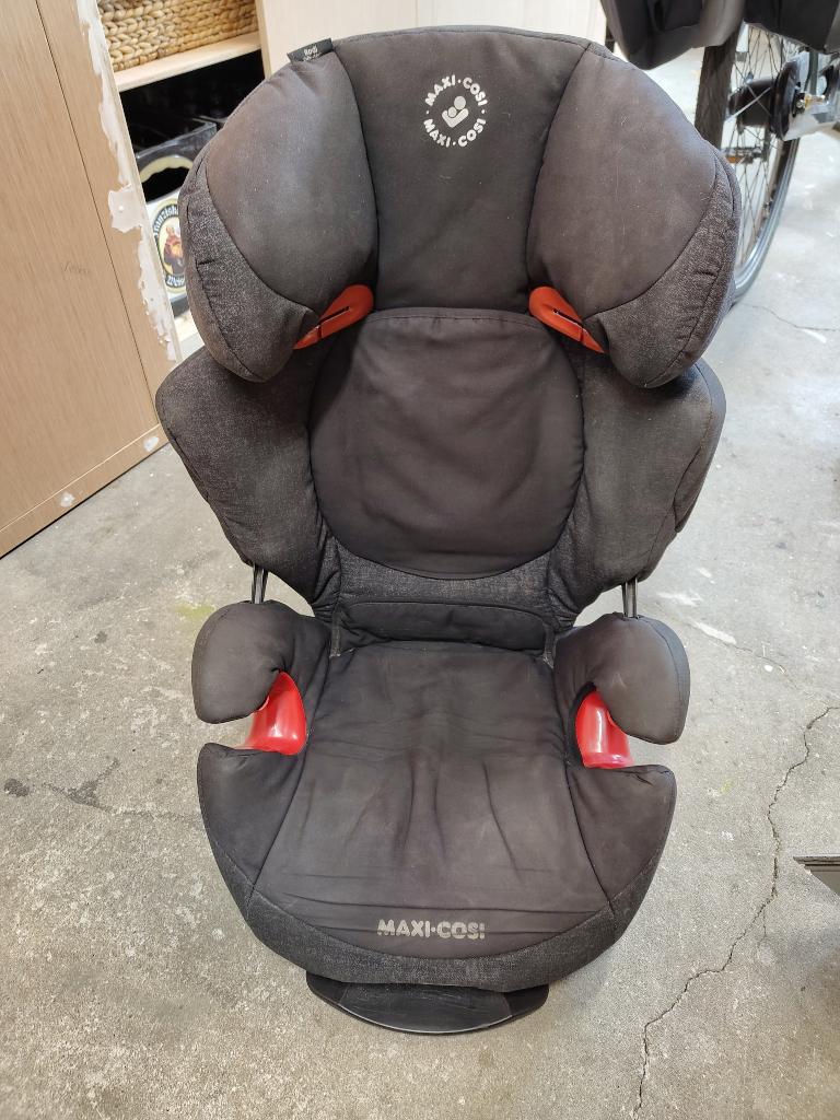 Te koop: Maxi Cosi Tobi kinderstoel, Ophalen, Verstelbare rugleuning, 15 t/m 36 kg, Maxi-Cosi