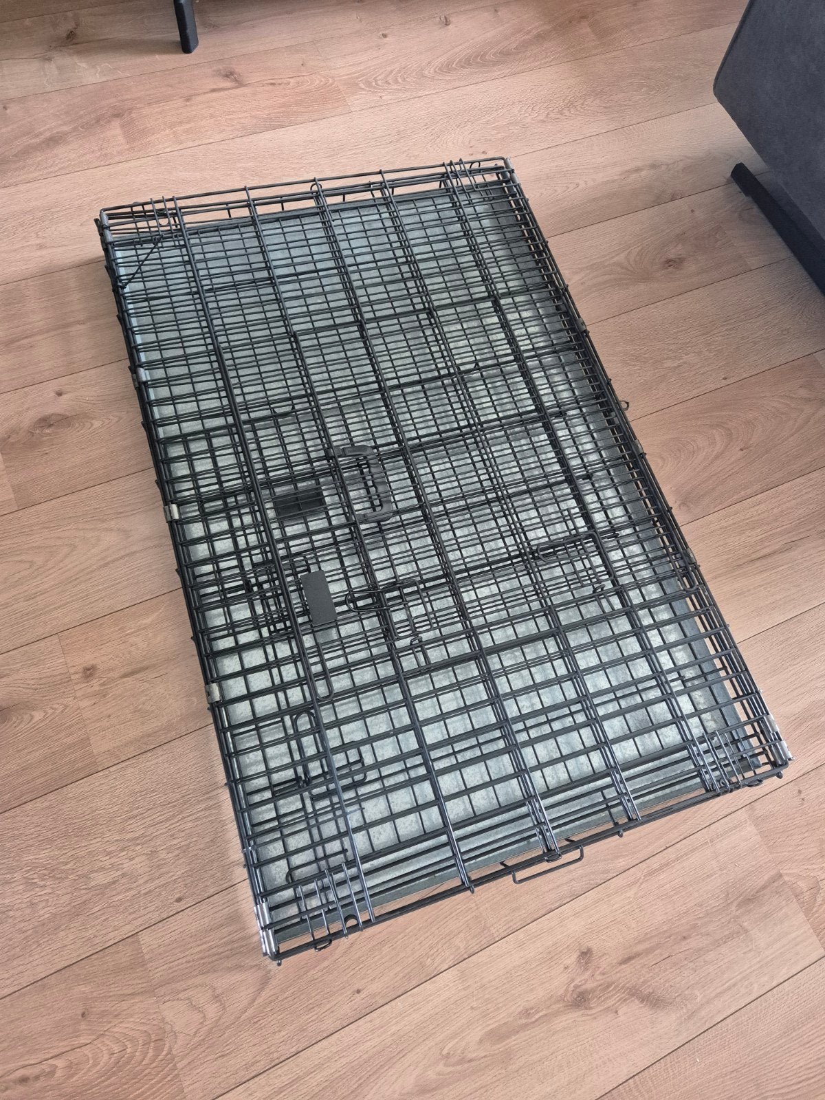 Bench, Dieren en Toebehoren, Ophalen, Gebruikt