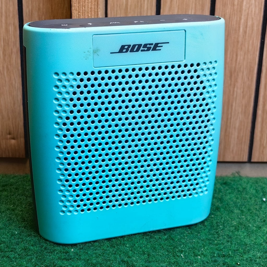 Bose Soundlink Color Speaker - In Nette Staat, Auto diversen, Autospeakers, Bose, Gebruikt, Support@bose.com, The Mountain
Framingham, MA 01701
USA