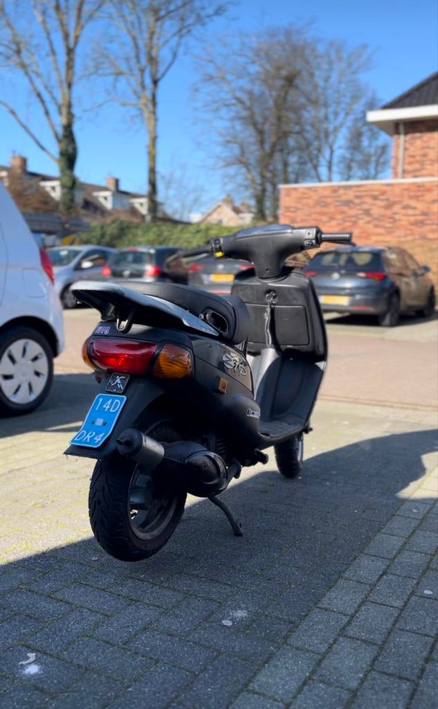 Type 3 70cc, Ophalen, Gebruikt, Overige typen, Overige merken