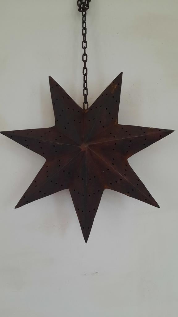 Sterren (nuzzelspul), Antiek en Kunst, Curiosa en Brocante, Ophalen of Verzenden