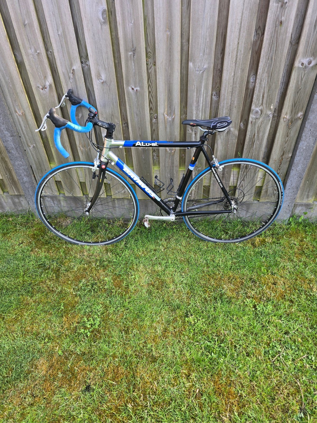 Batavus racefiets dames, Fietsen en Brommers, Fietsen | Racefietsen, Gebruikt, Heren, Batavus, Minder dan 10 versnellingen, 28 inch