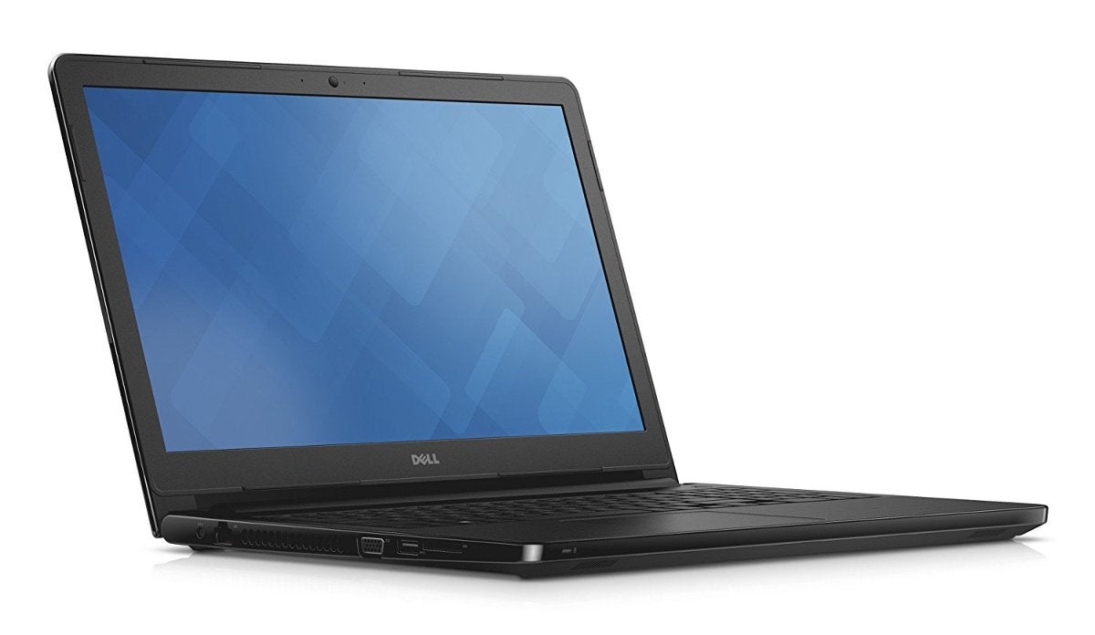 Dell Vostro 15 - Intel Core i3 7e Gen Laptop, Computers en Software, Ophalen, Gebruikt, 15 inch, 2 tot 3 Ghz