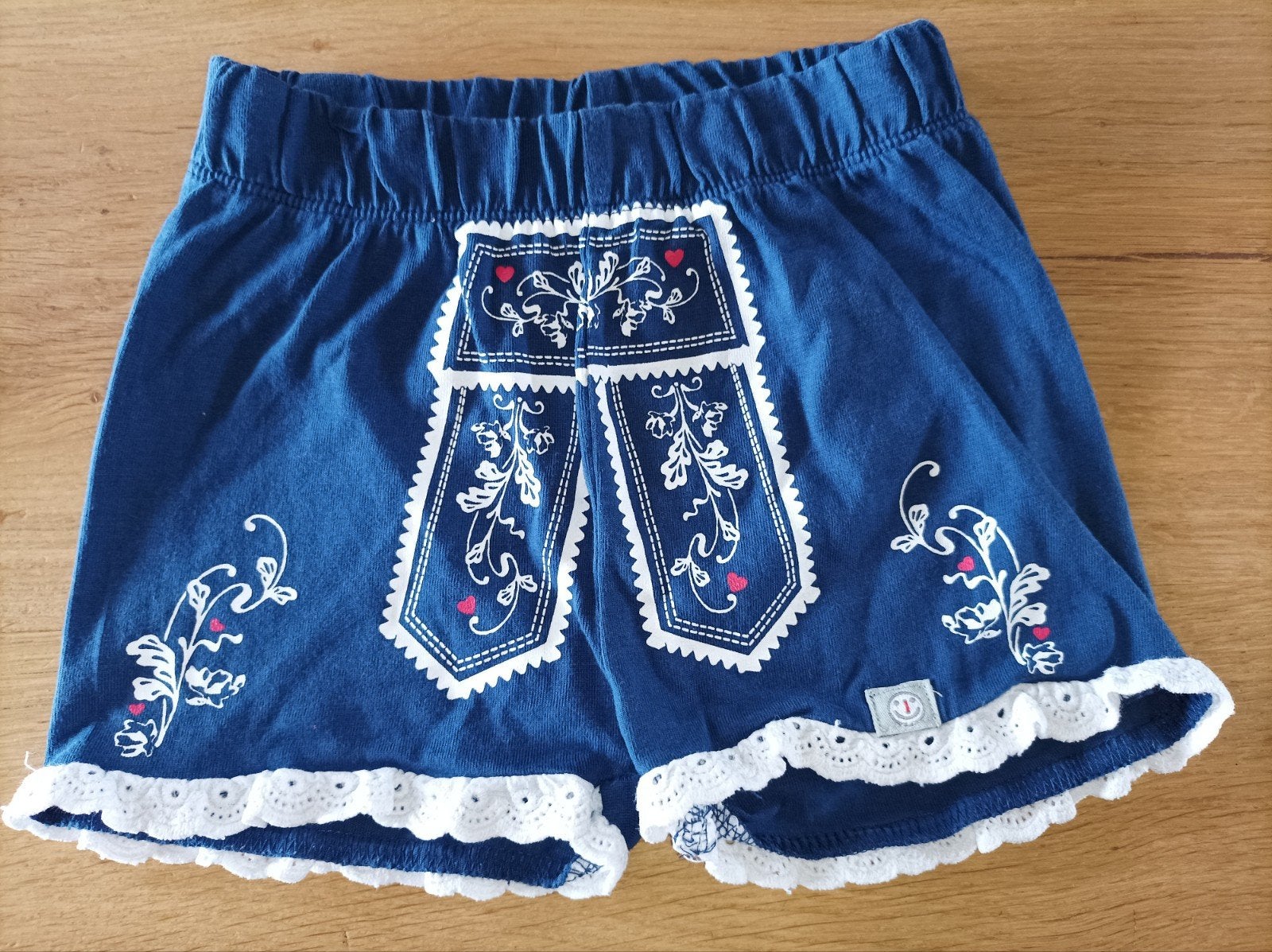 Lederhosen Trachten Oostenrijk kinderkleding broek, Ophalen of Verzenden, Jongetje of Meisje, Broekje