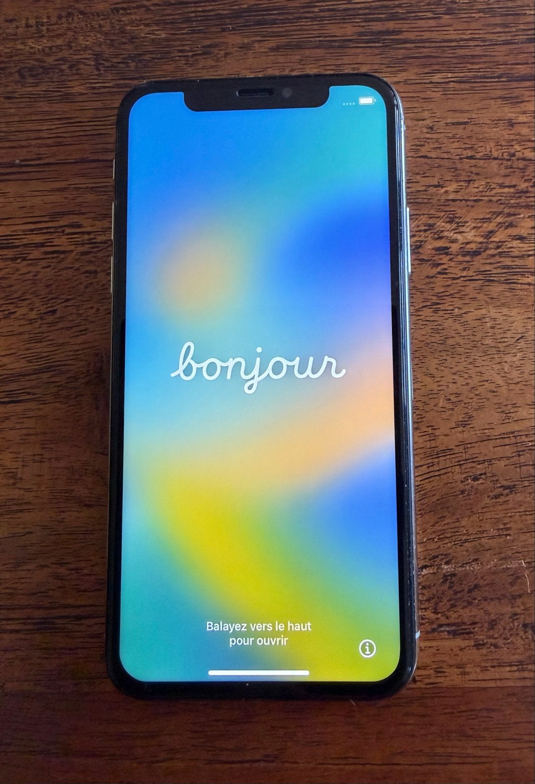iPhone X 64 GB Zilver - Zo goed als nieuw, Telecommunicatie, Mobiele telefoons | Apple iPhone, Zo goed als nieuw, 64 GB, Zonder simlock