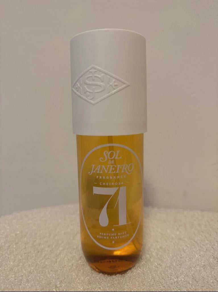 Sol de Janeiro 71, Ophalen of Verzenden, Nieuw
