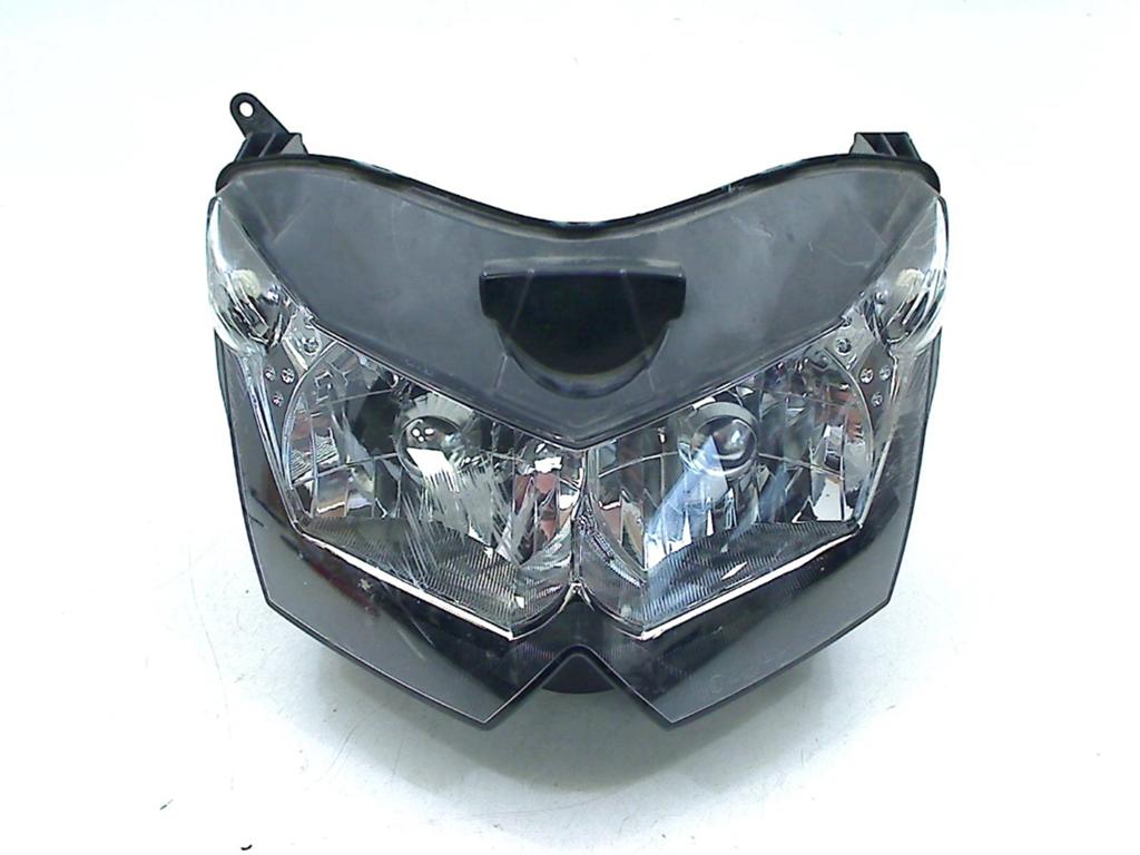 Koplamp Kawasaki Z 1000 2007-2009 (Z1000 ZR1000B-C) 2009, Kawasaki Motors Europe N.V., Gebruikt, Info@kawasaki.eu, Jacobus Spijkerdreef 1-3, Hoofddorp 2132 PZ, , Japan