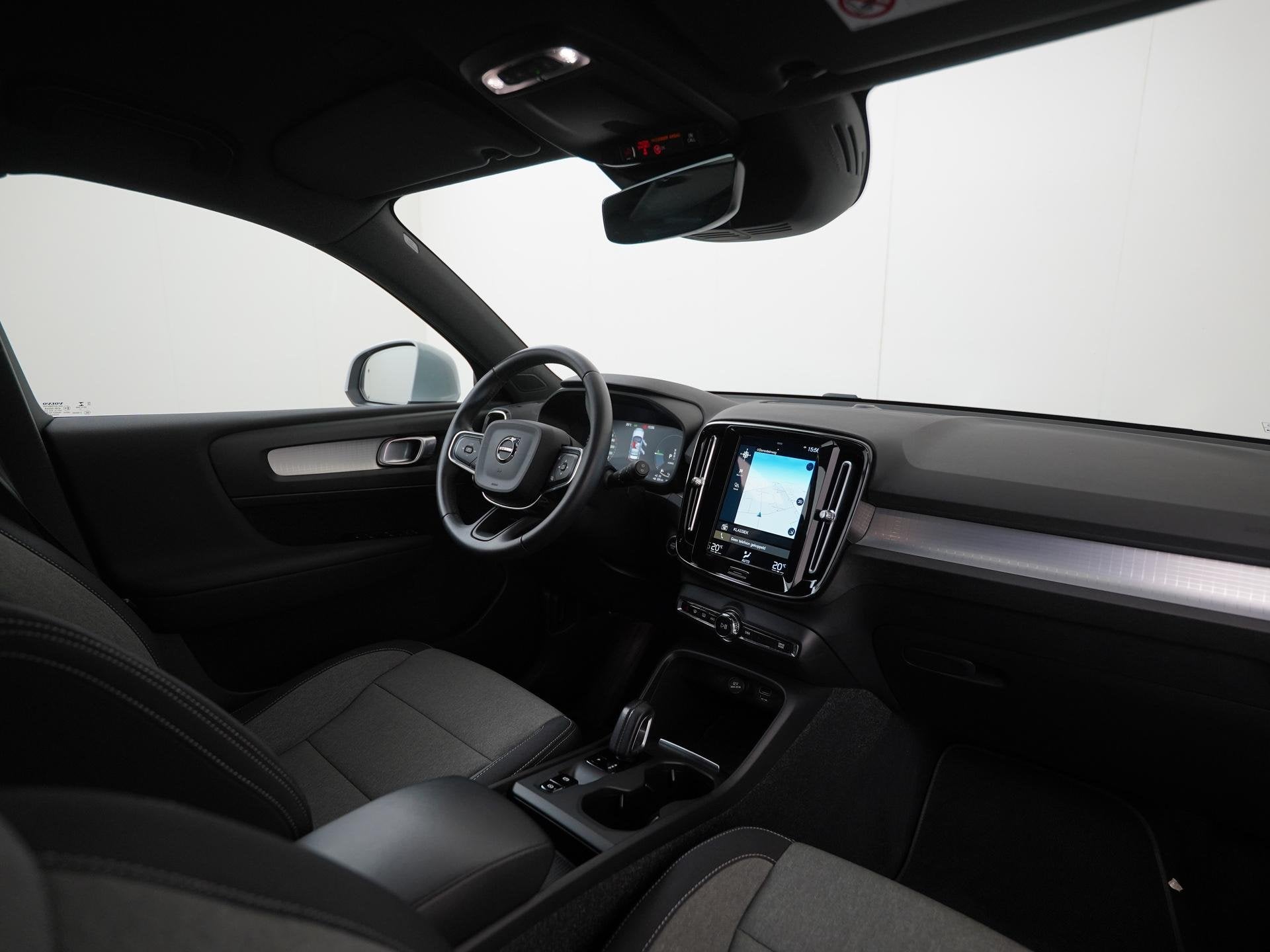 Volvo XC40 1.5 T5 Recharge Inscription Expr | Trekhaak | Cam, 12 maanden, Stof, Gebruikt, Euro 6