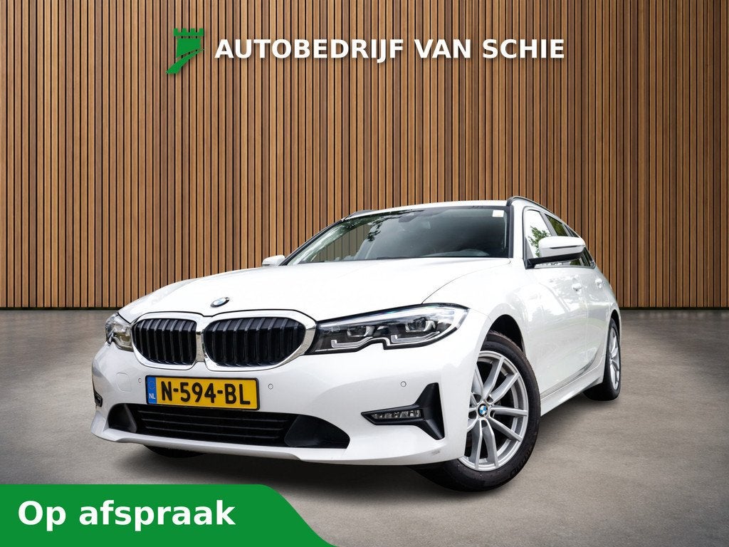BMW 3-Serie