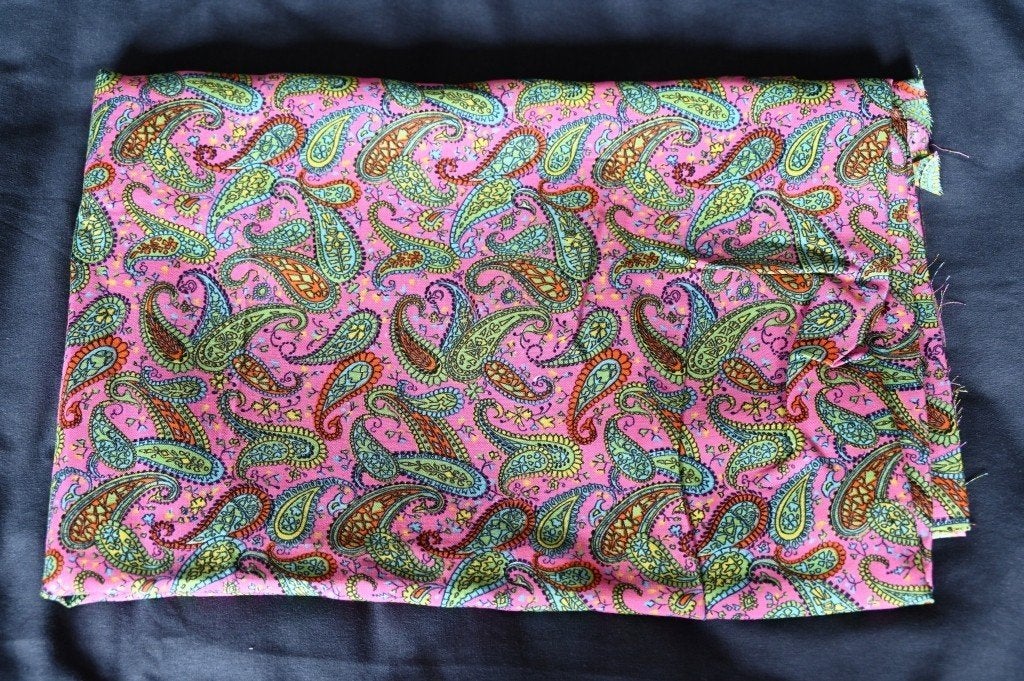 Lap stof, Overige kleuren, Nieuw, Ophalen of Verzenden, 30 tot 120 cm