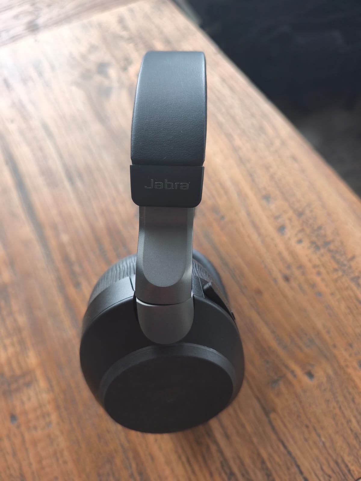 Jabra Elite 85h Draadloze Koptelefoon met ANC