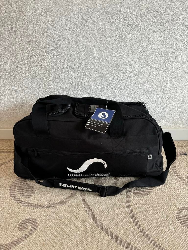Smartbags Sport tas met bedrukking, Ophalen of Verzenden, Nieuw, Unisex volwassen
