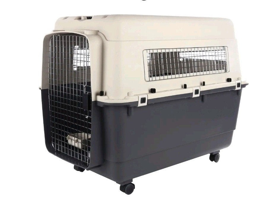 Transportbox NOMAD XXL , Dieren en Toebehoren, Ophalen, Nieuw