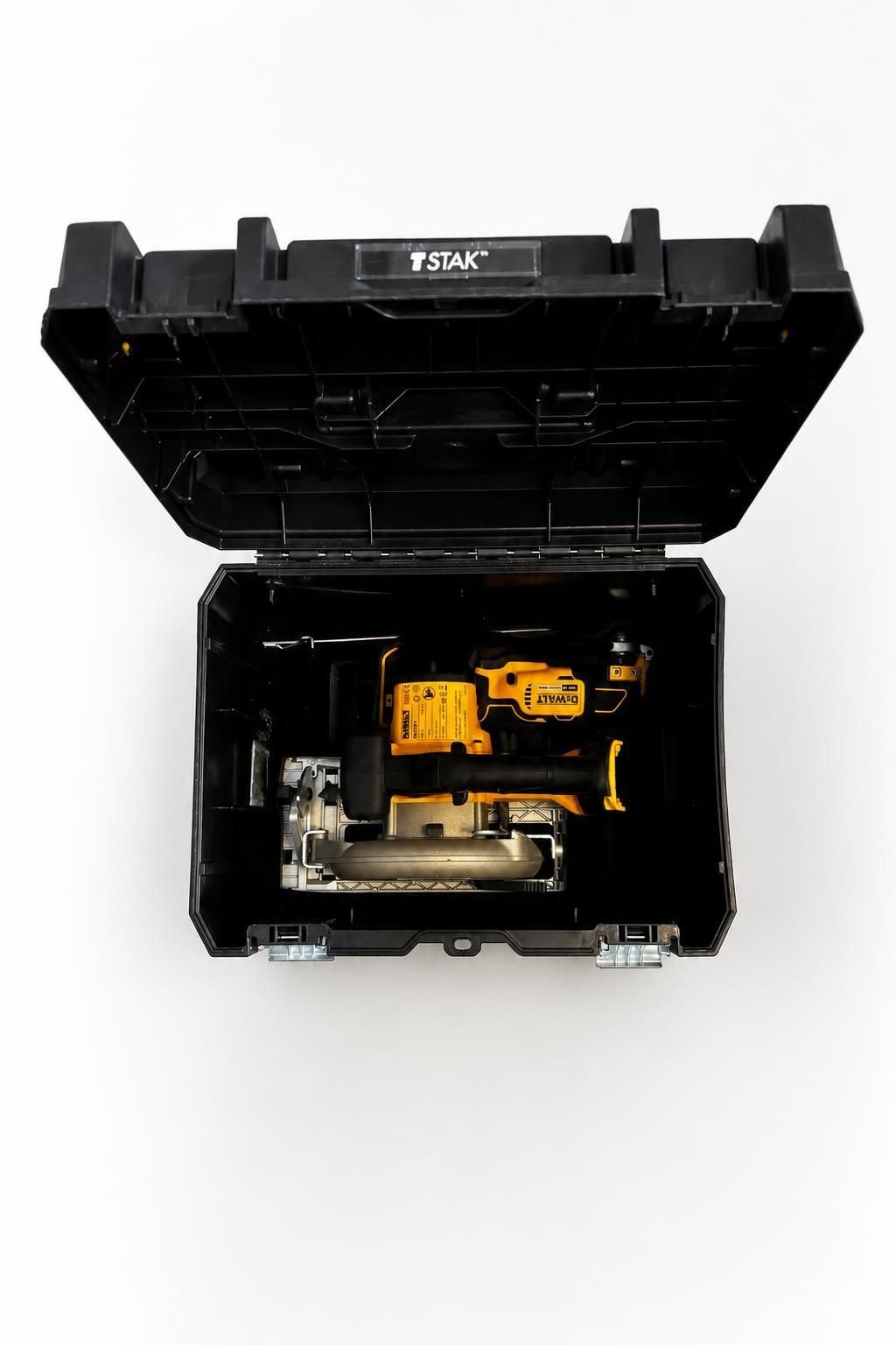 DeWALT DCS391 + DCS355 – combiset