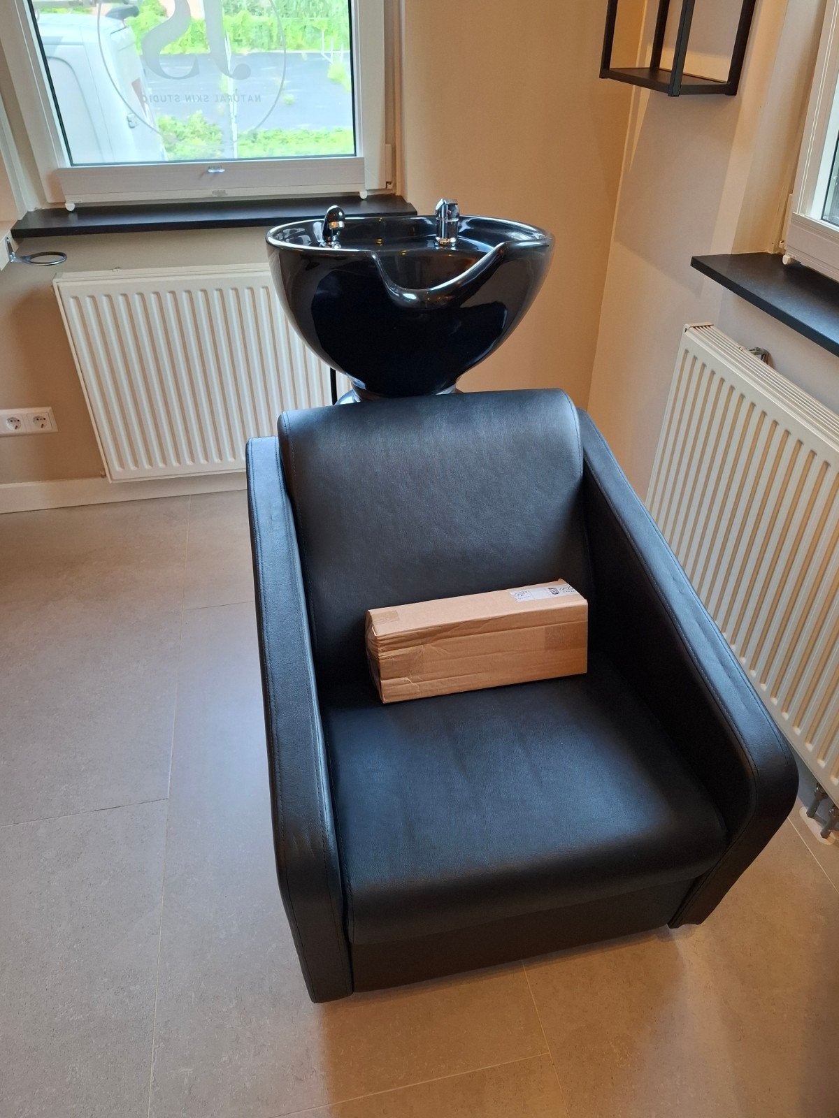 Was unit kapsalon zgan, Ophalen, 100 tot 150 cm, 75 cm of meer, 100 tot 150 cm