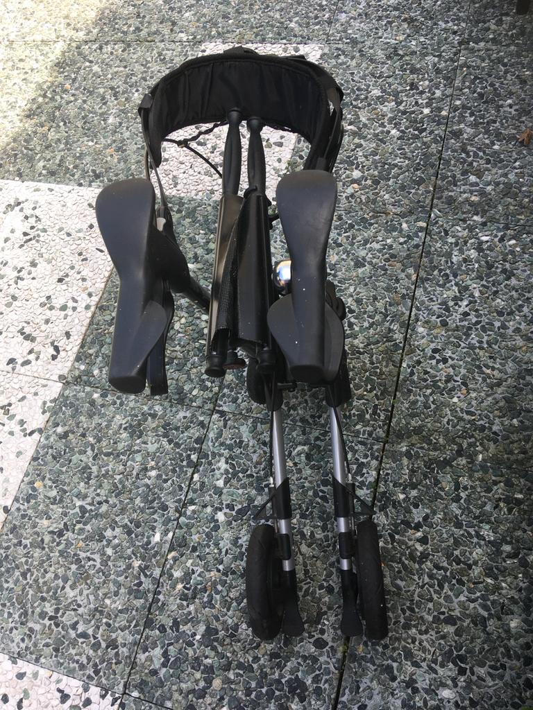 Rollator topro troja, Ophalen of Verzenden