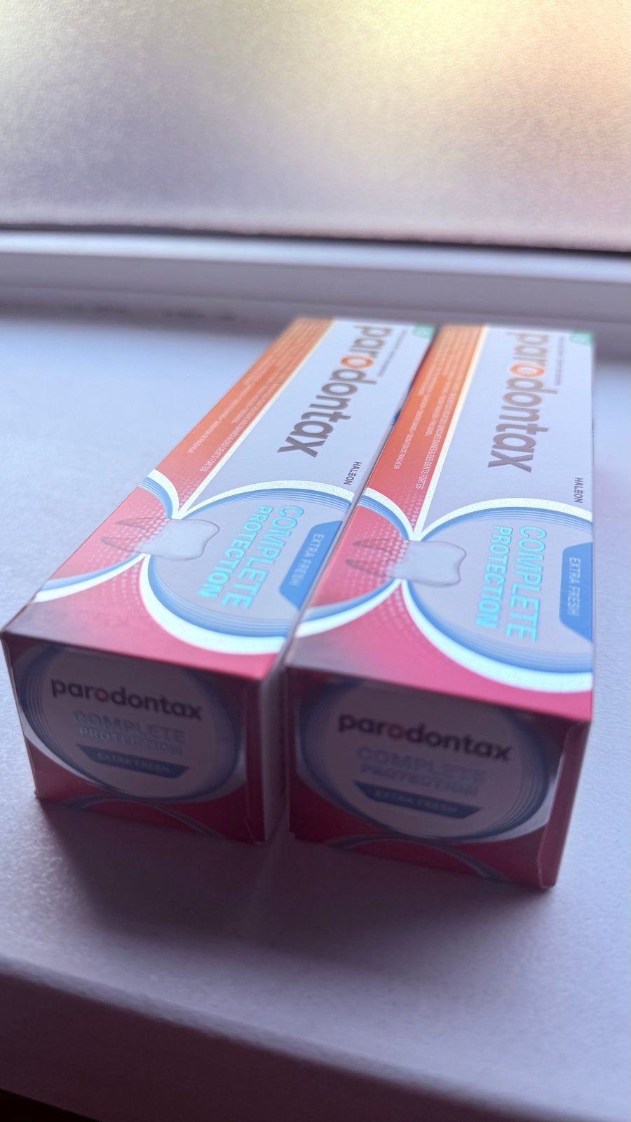 Parodontax Complete Protection Extra Fresh Tandpasta, Sieraden, Tassen en Uiterlijk, Uiterlijk | Mondverzorging, Ophalen of Verzenden