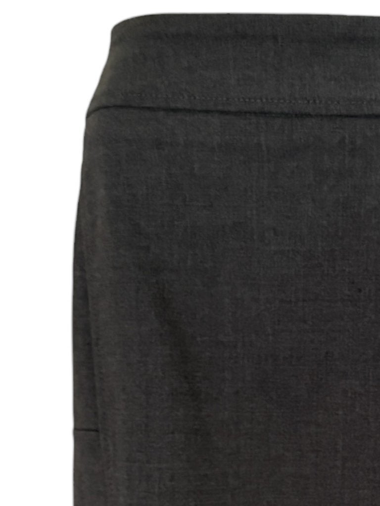 Brunello Cucinelli rok L, Maat 38/40 (M), Ophalen of Verzenden, Zo goed als nieuw, Grijs