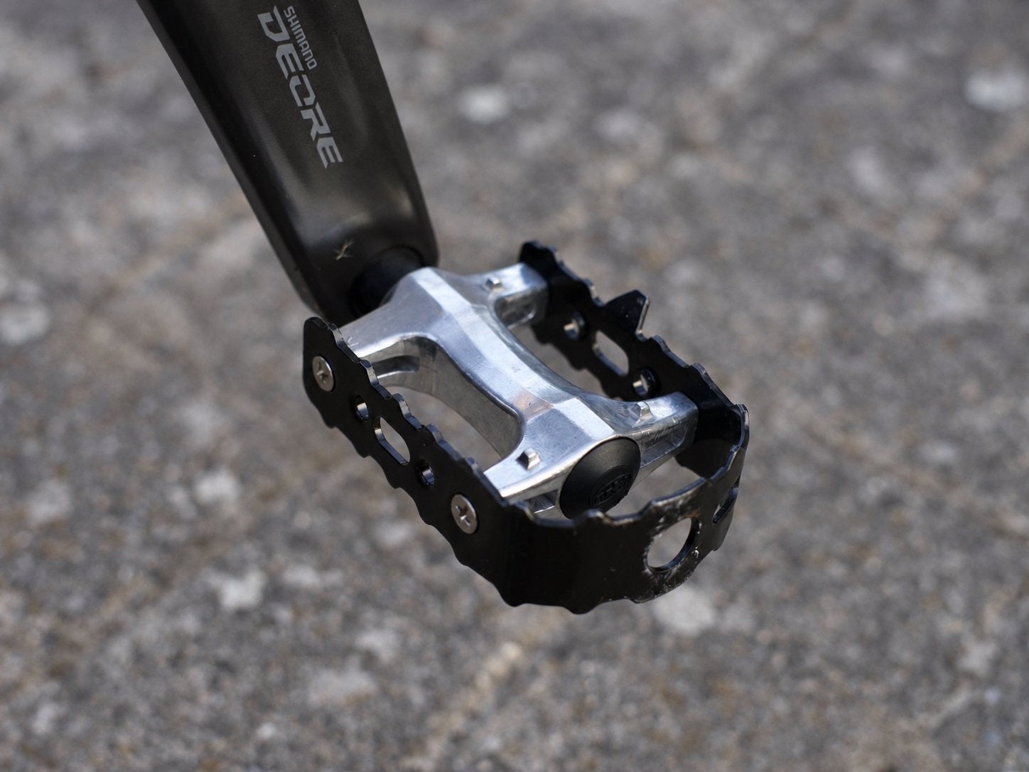 Foto 18 van Trek X-Caliber 8 MTB 29” – 21.5 inch – Shimano XT/Deore