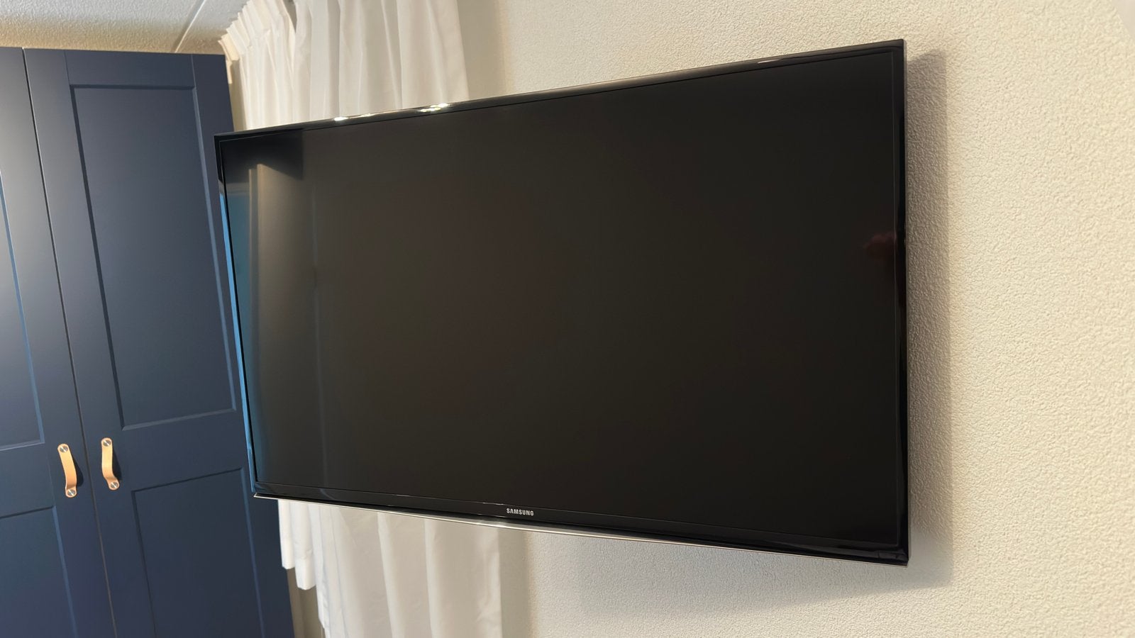 Samsung UE32H6200AW 32 inch Smart TV met ophangsysteem, Ophalen, 80 tot 100 cm, Samsung, Smart TV