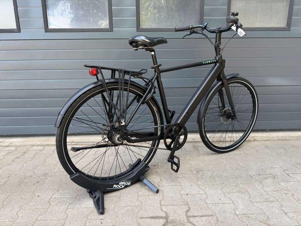 Tenways CGO600 Pro E-bike – 1604km incl Btw en factuur, Fietsen en Brommers, Elektrische fietsen, Overige merken, Info@mdg-mobility.nl