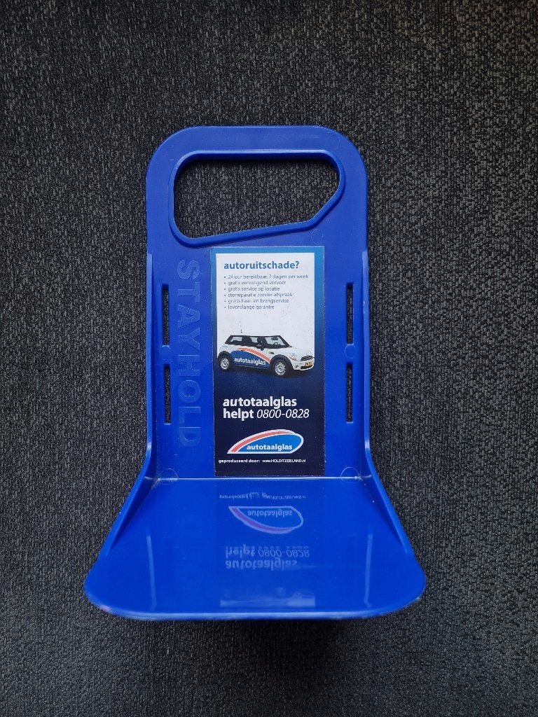 STAYHOLD MiNi CARGO COMPANION (ladingbeschermer/kofferbak..), Ophalen of Verzenden, Zo goed als nieuw