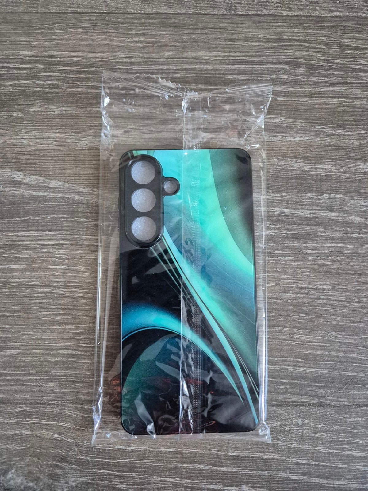 Samsung Galaxy S26 Plus telefoonhoesje, Ophalen of Verzenden, Nieuw, Hoesje of Tasje