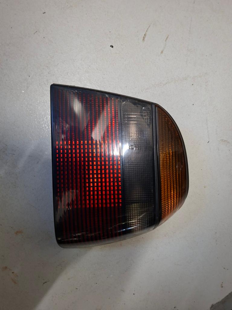 Golf 3 Gti / Vr6 achterlicht Rechts, Auto-onderdelen, Verlichting, Ophalen of Verzenden, Gebruikt, Volkswagen
