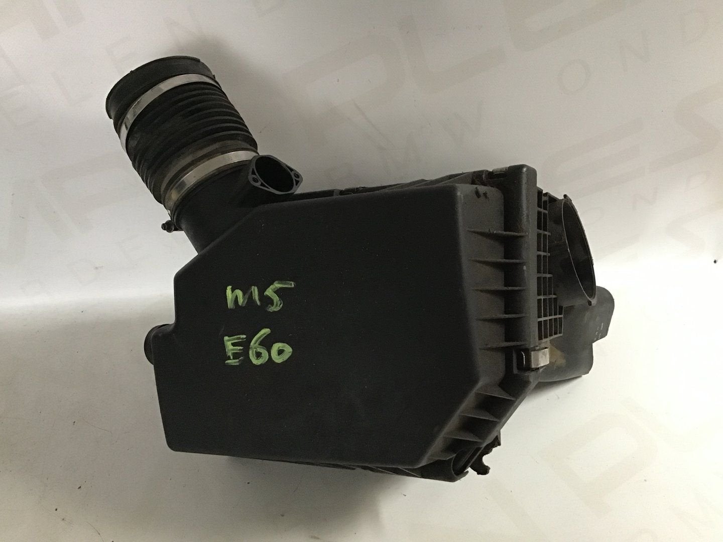 Luchtfilterhuis BMW E60 M5 7839023, Gebruikt, -, -, Ophalen of Verzenden