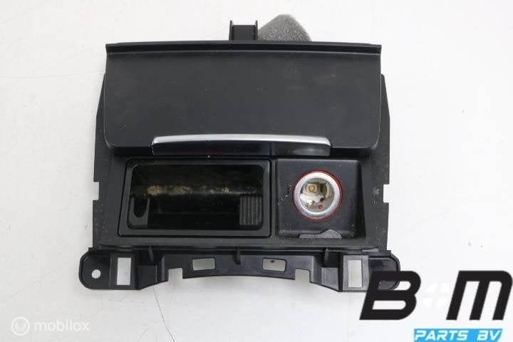 Asbak Audi A4 8K 8K0857951C, Auto-onderdelen, Gebruikt