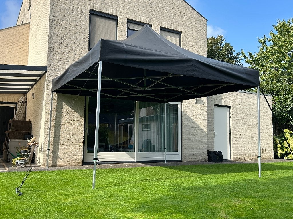 Partyverhuur | tenten, statafels, koelkasten, verlichting, Verzenden, Nieuw, Overige