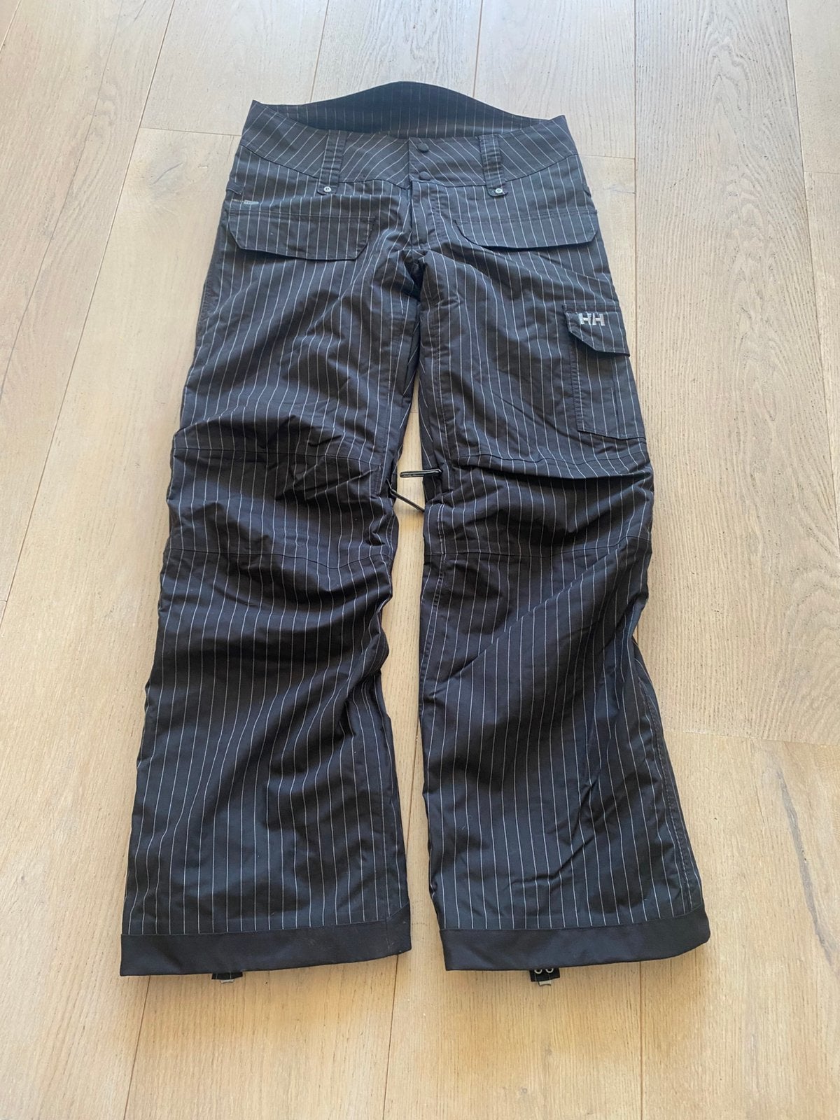 Helly hansen skibroek S nieuw, Ophalen of Verzenden, Nieuw, Maat 36 (S), Broek