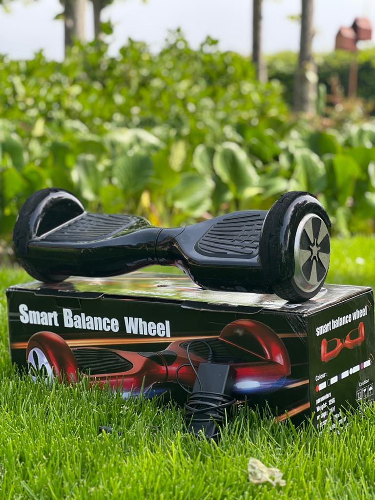 Smart Balancing Hoverboard, Ophalen, Zo goed als nieuw
